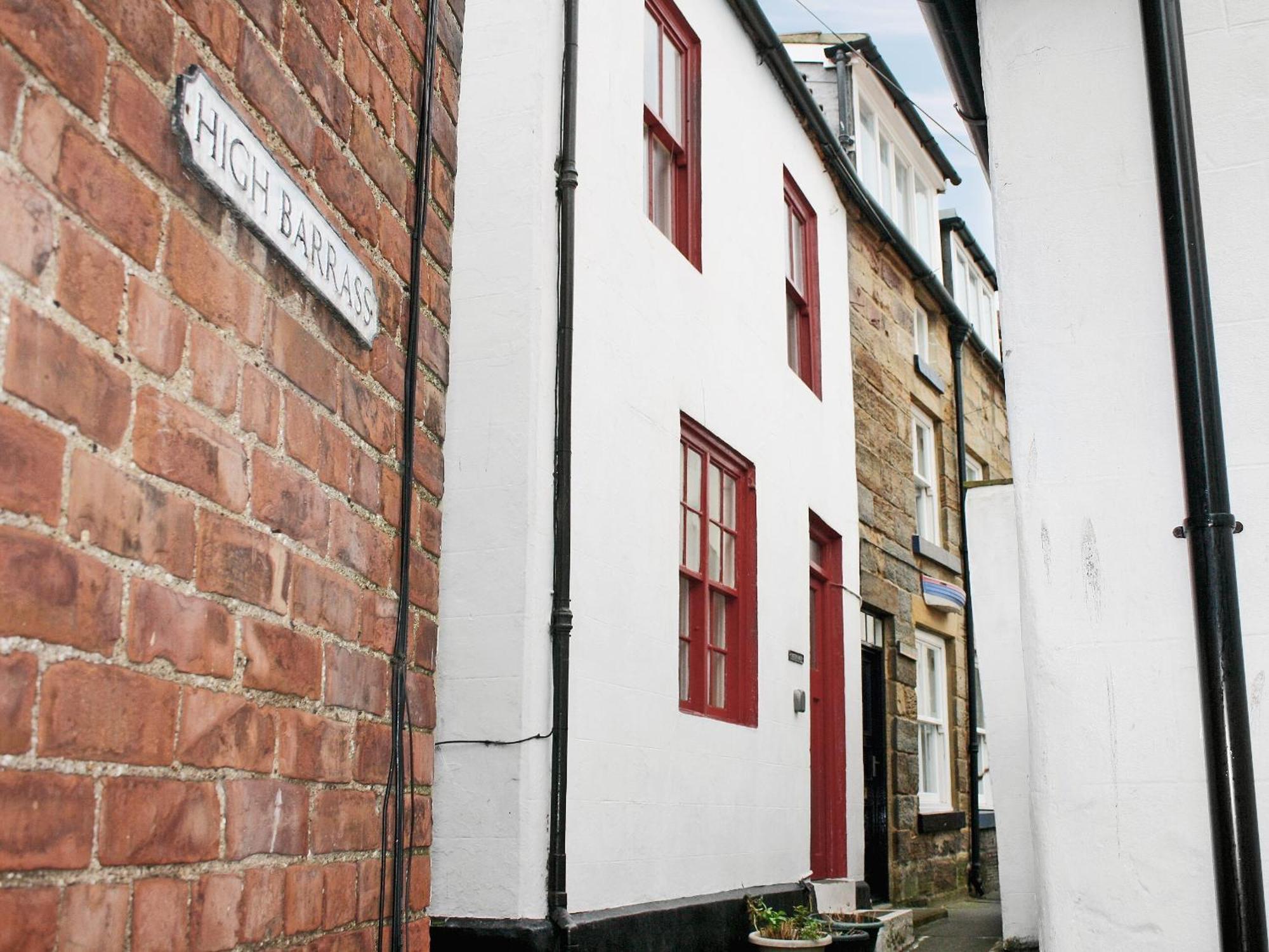 Villa Castleton House à Staithes Extérieur photo